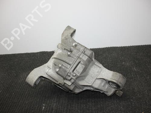 Rear differential PORSCHE CAYENNE (92A) 4.8 S | BP33317645M24 - Image 7