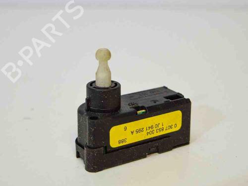 Used Electronic module AUDI A3 (8P1) 1.6 E-Power (102 hp) 7915437