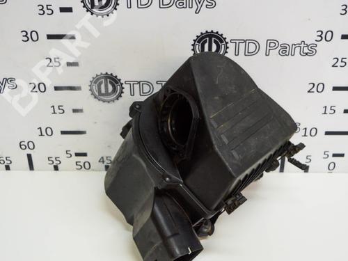 Used Air filter box VW POLO V (6R1, 6C1) 1.2 TDI (75 hp) 6532356