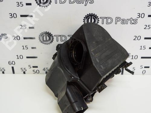 Caixa filtro ar VW POLO V (6R1, 6C1) 1.2 TDI (75 hp) 6532356