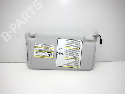 Left sun visor JEEP RENEGADE SUV (BU, B1, BV) 2.4 | BP36520649I1 - Image 8