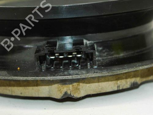 Speaker SKODA YETI (5L) 2.0 TDI 4x4 | BP15083793E2
