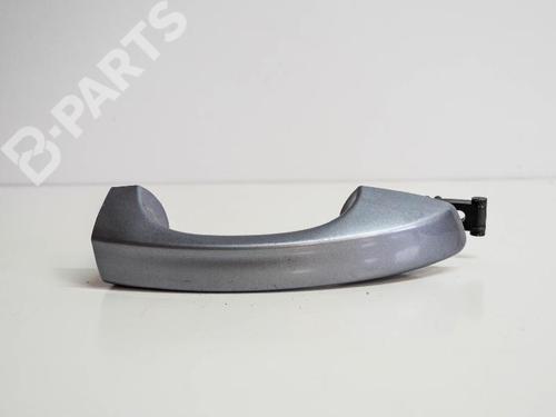 Poignée extérieure avant droite SEAT LEON (5F1) 1.4 TSI (125 hp) 6497329
