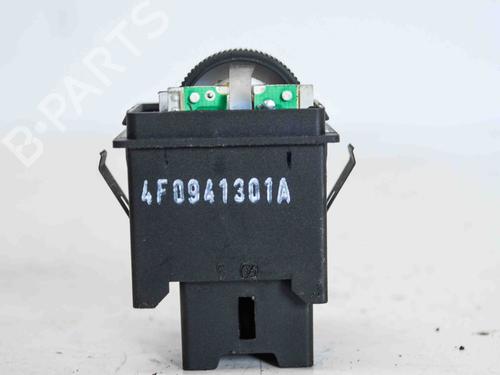 Switch AUDI A6 C6 (4F2) 2.0 TDI | BP6500439I30