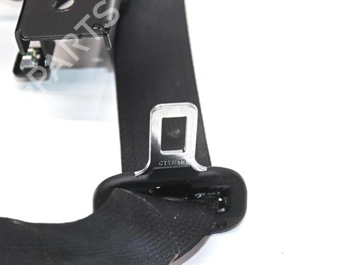 Rear right seatbelt SUBARU FORESTER (SJ_) 2.5 AWD (SJ9) | BP37280697I28 - Image 6