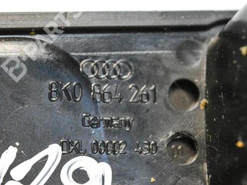 Automatic gearbox selector AUDI A4 B8 Avant (8K5) 2.0 TDI | BP6496157M91 