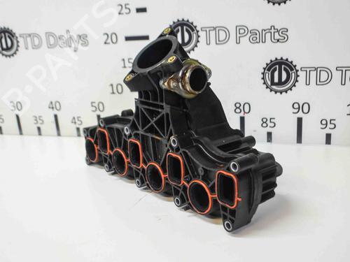 Intake manifold AUDI A6 C7 (4G2, 4GC) 2.0 TDI | BP6532345M70