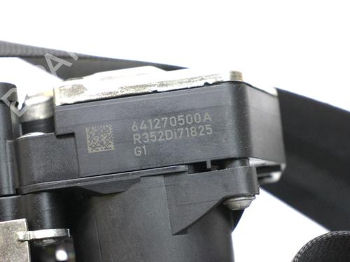 Front right seatbelt AUDI Q5 (FYB, FYG) 2.0 TFSI quattro | BP36275462I25 - Image 11