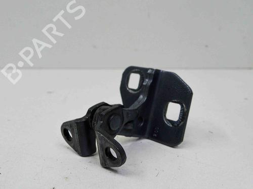 Used Hinge/Door check strap TESLA MODEL S (5YJS) 85 (367 hp) 14680311