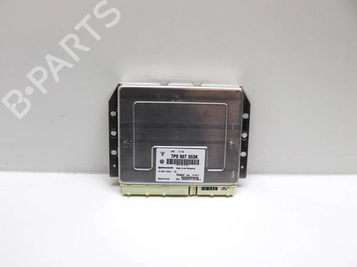 Elektronisk modul PORSCHE CAYENNE (92A) 3.0 S E-Hybrid (416 hp) 32769619