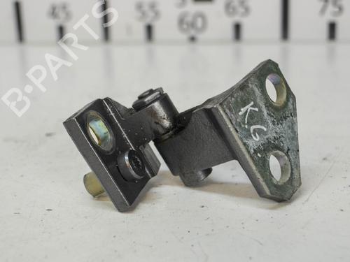 Used Hinge/Door check strap VW GOLF VI (5K1) 1.6 TDI (105 hp) 14672266