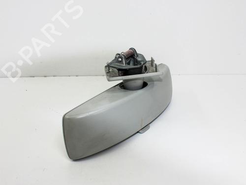 Rear mirror VW TOURAN (1T1, 1T2) 1.9 TDI | BP17636944I6 