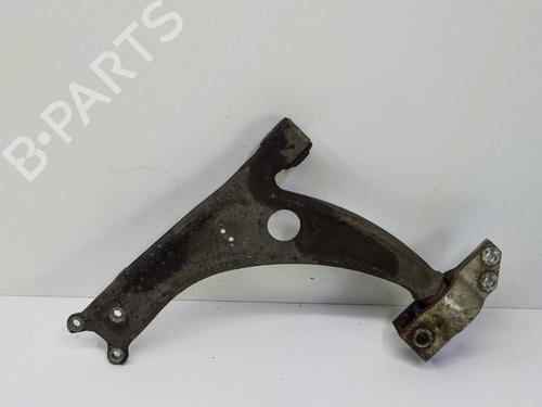 Used Left front suspension arm VW PASSAT CC B6 (357) 2.0 TDI (140 hp) 13465784