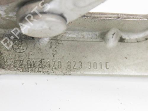 Hinge/Door check strap SKODA OCTAVIA II (1Z3) 1.6 | BP14683247C146 