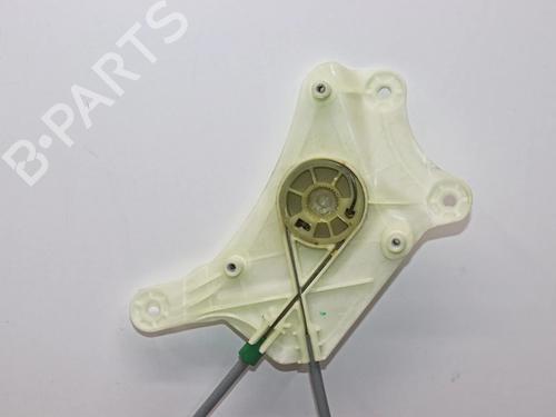 Front left window mechanism MERCEDES-BENZ G-CLASS Platform/Chassis (W464) G 350 D 4-matic (464.320) | BP36830829C22 - Image 7