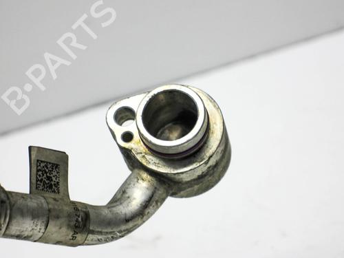 Pipe AUDI A5 Sportback (F5A, F5F) S5 quattro | BP28059182M125 