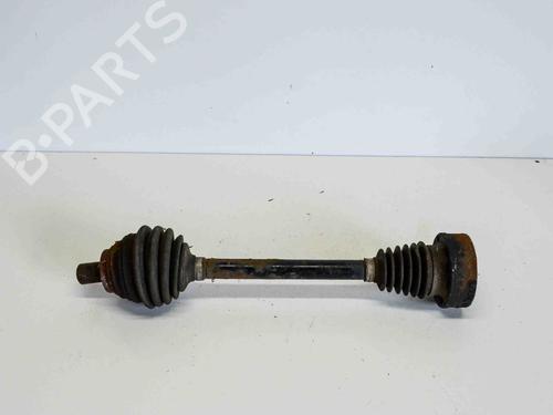 Used Left front driveshaft VW JETTA III (1K2) 1.9 TDI (105 hp) 6495783