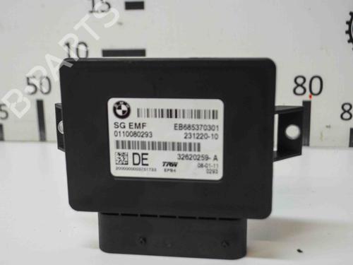 Used Electronic module BMW 5 Touring (F11) 520 d (184 hp) 7741400