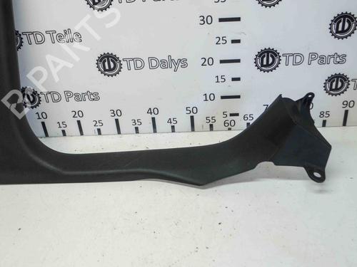 Høyre side kjol SKODA SUPERB II (3T4) 2.0 TDI | BP14672300C114 