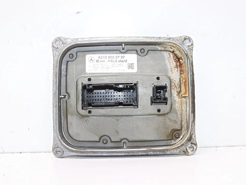 Electronic module MERCEDES-BENZ G-CLASS Platform/Chassis (W464) G 350 D 4-matic (464.320) | BP36830862M83 - Image 3