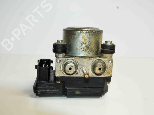 ABS pump NISSAN JUKE (F15) 1.5 dCi | BP6482580M43 