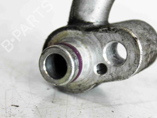 AC pipe VW GOLF VI (5K1) 1.4 TSI | BP14692023M126