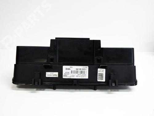 Instrument cluster VW TOURAN (1T1, 1T2) 1.9 TDI | BP7913408C47 