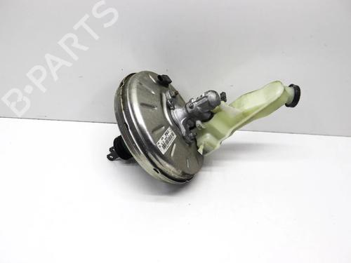 Used Servo brake MERCEDES-BENZ CLA Coupe (C117) CLA 250 (117.344) (211 hp) 29752361