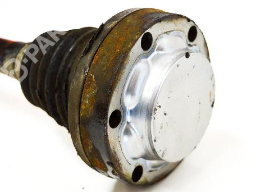 Right rear driveshaft VW TOUAREG (7LA, 7L6, 7L7) 2.5 R5 TDI | BP6488814M41 