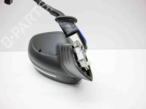 Left mirror CUPRA BORN (K11) 58 e-boost | BP29310734C26 