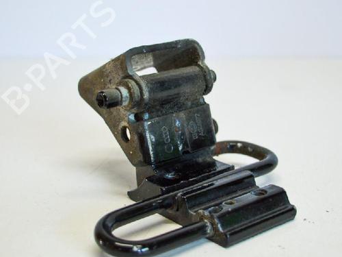 Used Hinge/Door check strap AUDI A4 B7 Avant (8ED) 2.0 TDI (170 hp) 14683976