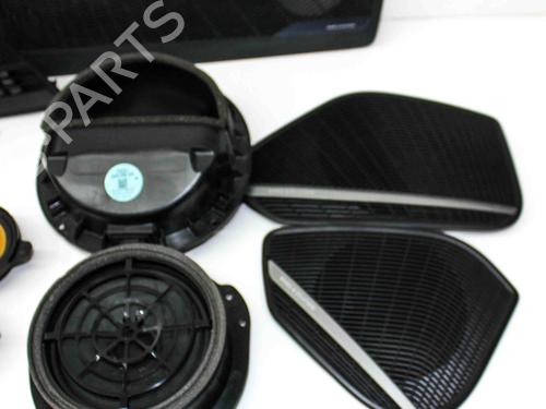 Modulo electronico AUDI A4 B9 (8W2, 8WC) 2.0 TFSI quattro | BP26512705M83 