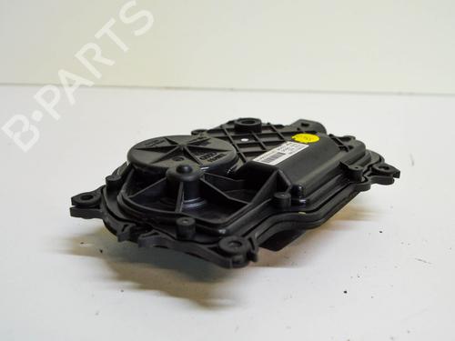 Electronic module VW PHAETON (3D1, 3D2, 3D3, 3D4, 3D6, 3D7, 3D8, 3D9) 3.0 V6 TDI 4motion | BP14677320M83 
