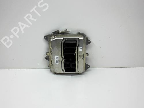 Used Engine control unit (ECU) BMW X5 (F15, F85) xDrive 50 i (449 hp) 26513094