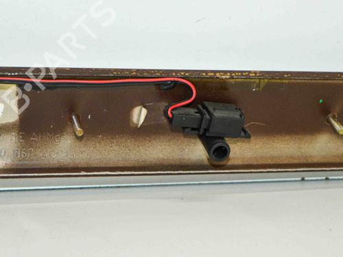 Other VW PHAETON (3D1, 3D2, 3D3, 3D4, 3D6, 3D7, 3D8, 3D9) 3.0 V6 TDI 4motion | BP12323464O1 