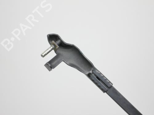 Vindspejlsviskerarm PORSCHE CAYENNE (92A) 4.8 S | BP32061885C143 