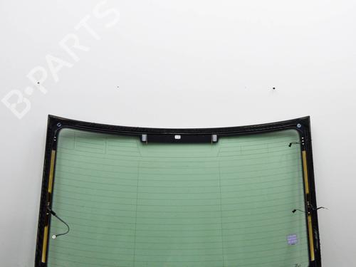 Bootlid window AUDI A6 C7 (4G2, 4GC) 3.0 TFSI quattro | BP26221761C64 