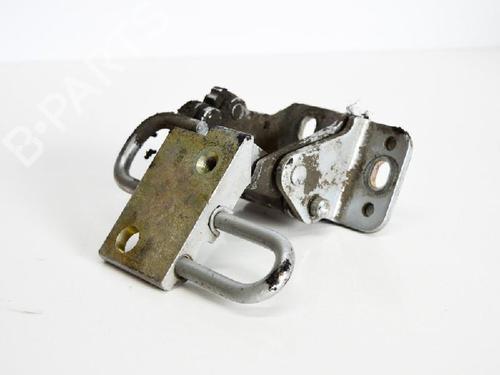 Hinge/Door check strap VW TOURAN (1T1, 1T2) 2.0 TDI 16V | BP14683843C146 