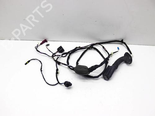 Used Wiring harness BMW X3 (G01, F97, G08) iX3 (286 hp) 30323769