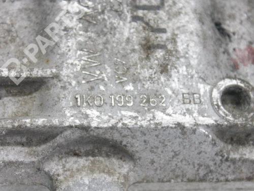 Motorophæng VW GOLF V (1K1) 2.0 TDI | BP6487567M89