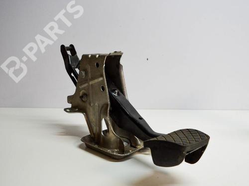 Used Break pedal VW PASSAT B6 (3C2) 2.0 TDI (140 hp) 8347481