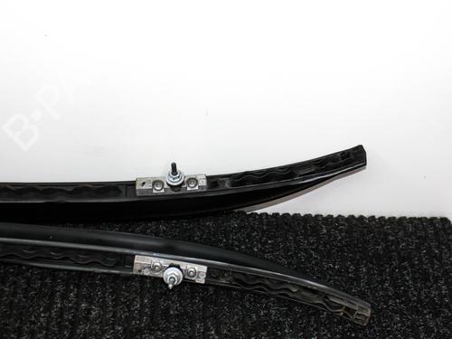 Roof bar BMW X5 (F15, F85) xDrive 50 i | BP23021731C65 