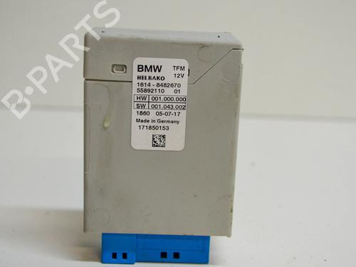 Elektronisk modul BMW X5 (F15, F85) xDrive 40e (279 hp) 28820373