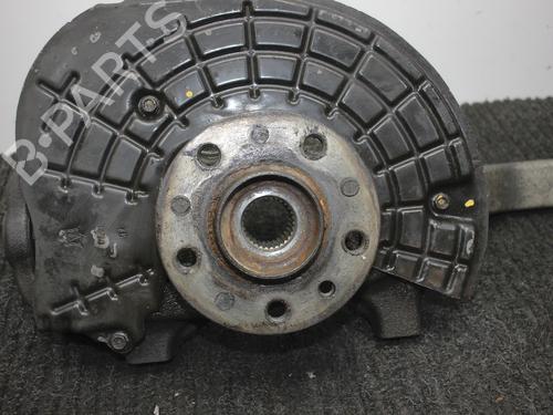 Right front steering knuckle MASERATI GHIBLI III (M157) 3.0 S Q4 | BP38038218M26 - Image 15