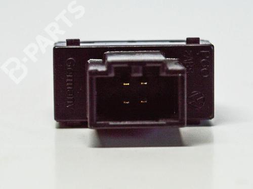 Control unit VW TOURAN (1T1, 1T2) 1.9 TDI | BP6491938M11 