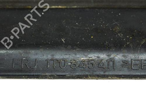 Front left quarter glass VW TOURAN (1T1, 1T2) 1.9 TDI | BP14683505C111 