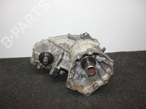 Transfer box PORSCHE CAYENNE (92A) 4.8 S | BP33317643M36 - Image 2