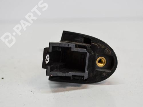 Rear left exterior door handle BMW 3 (E90) 320 i | BP6500029C130 