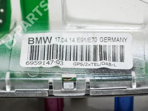 Antenna/Base BMW 1 (F20) M 135 i | BP8852910C140 