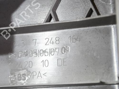 Other BMW 3 Touring (F31) 318 d | BP14690004O1 